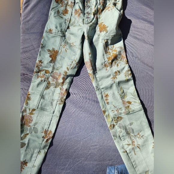 Anthropologie Pants - Anthropologie pants